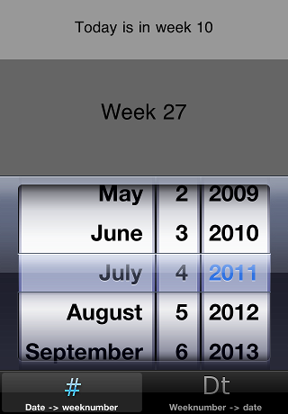 weeknumber screenshot 01