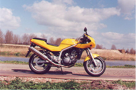 Muz Skorpion Sport