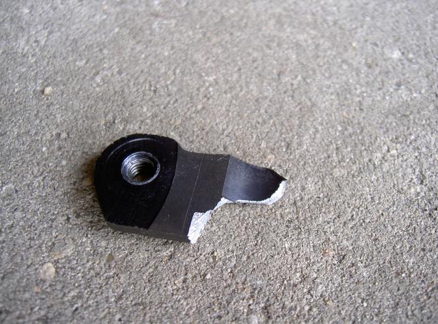 Damage