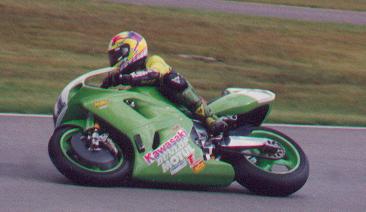 Scott Russell