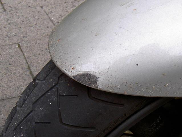 Damage