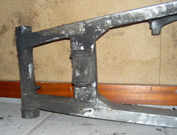 Swingarm