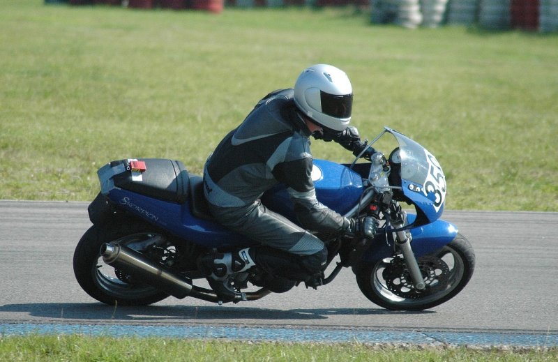 MuZ Skorpion Sport