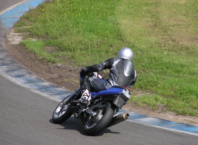 MuZ Skorpion Sport