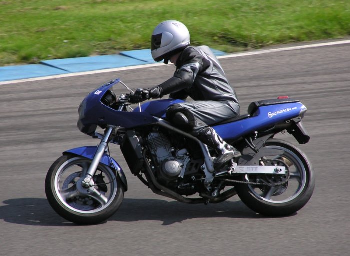 MuZ Skorpion Sport