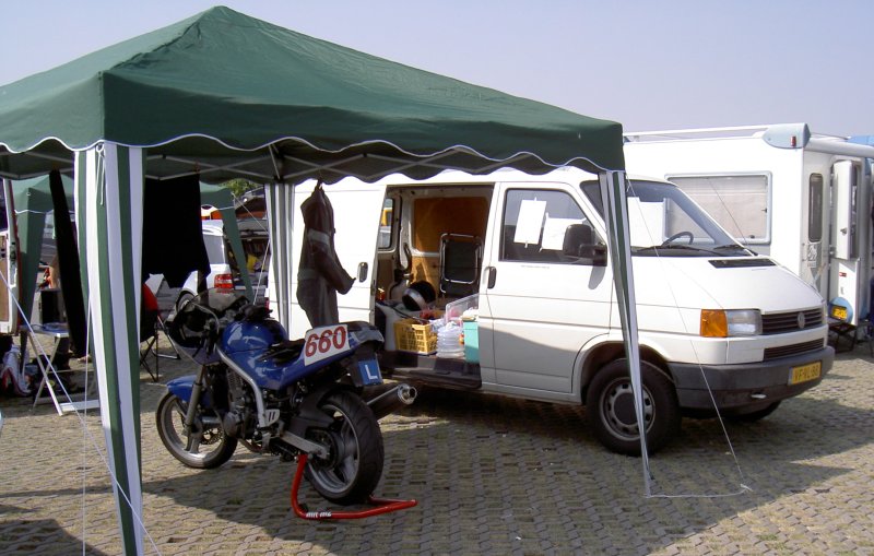 Rennerskwartier Oschersleben