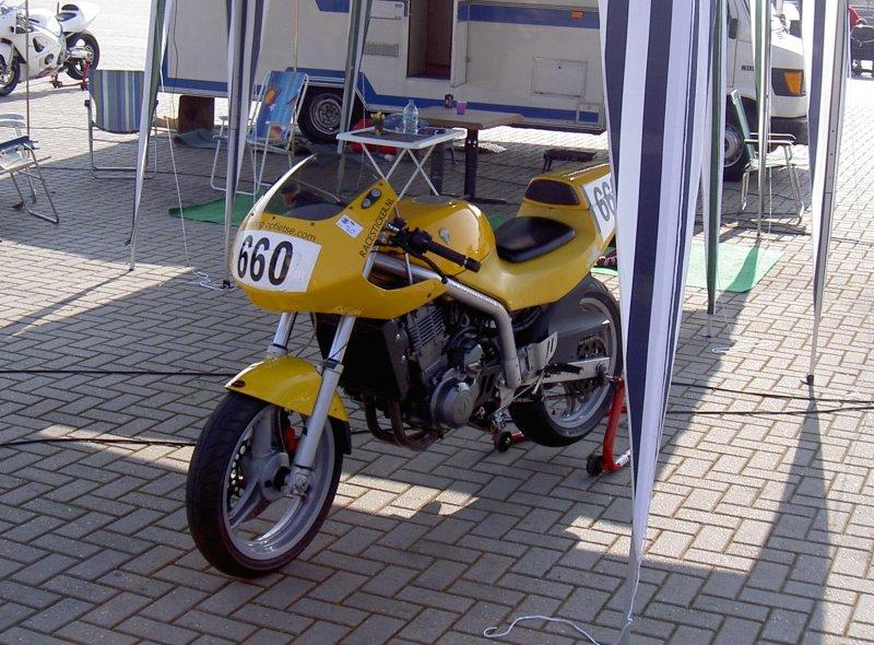 Rennerskwartier Assen