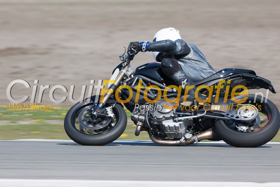 ZAC Assen, 6 mei 2013