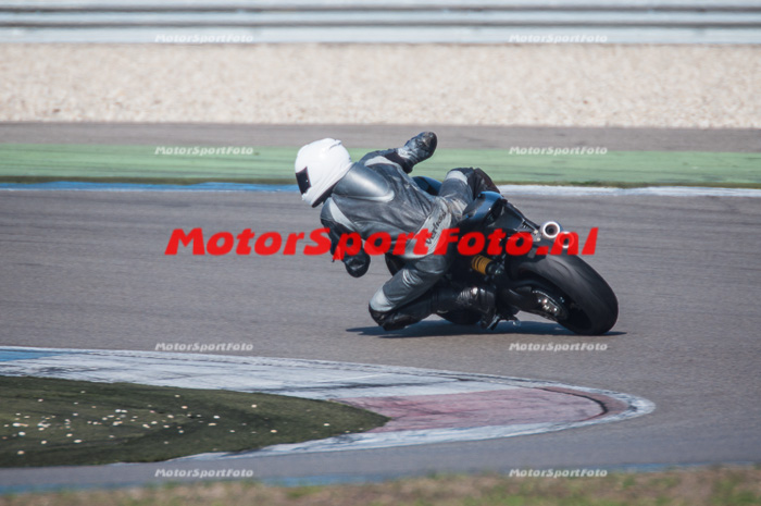 ZAC Assen, 6 mei 2013