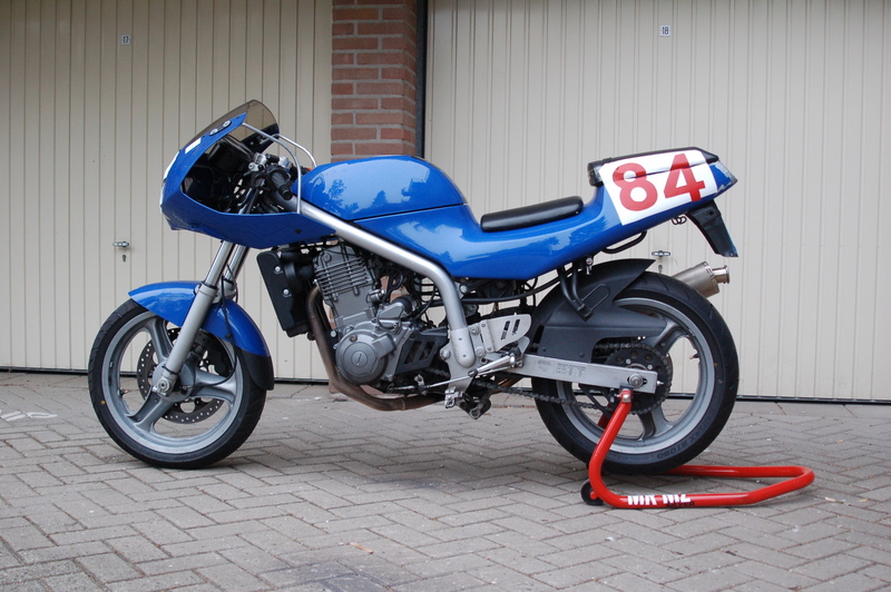 MuZ Skorpion Sport