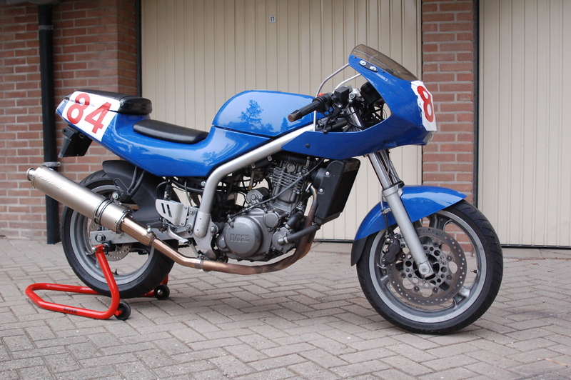 MuZ Skorpion Sport