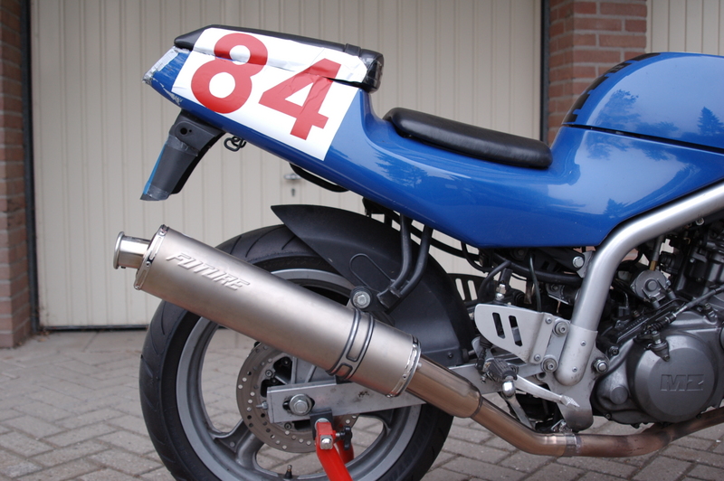 MuZ Skorpion Sport