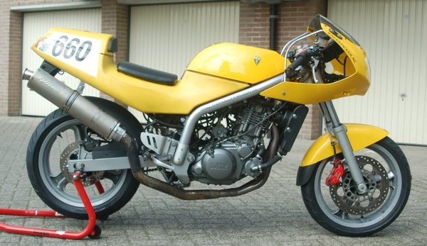 MuZ Skorpion Sport