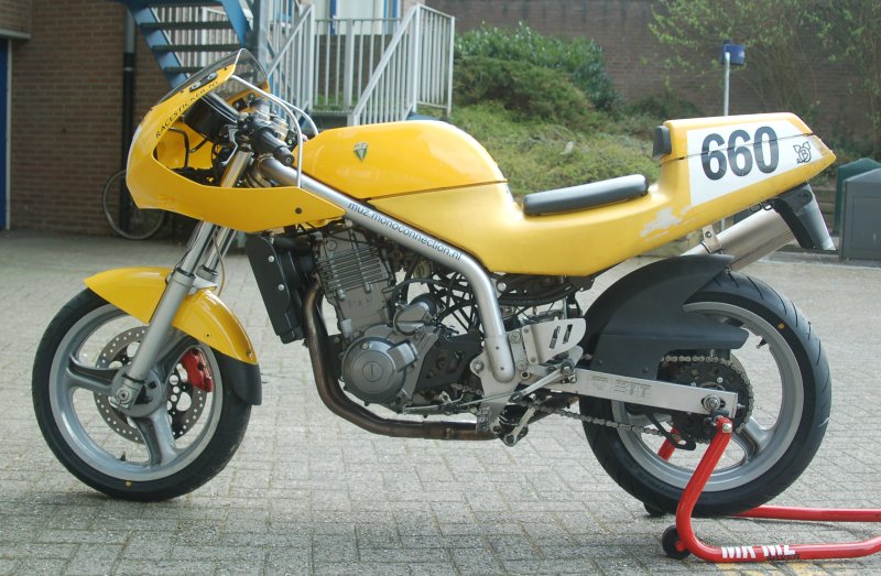 MuZ Skorpion Sport