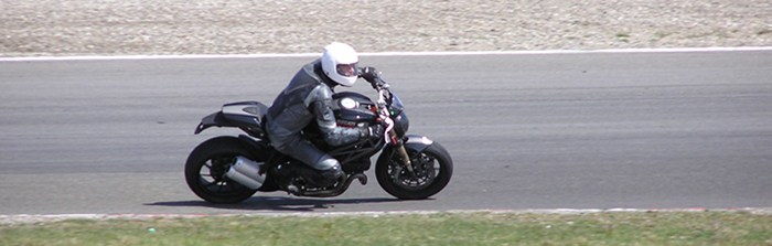 TRAC Zandvoort