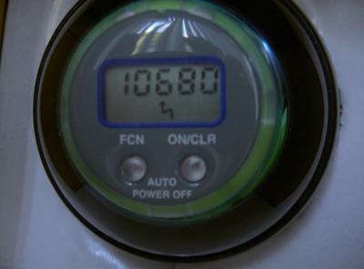 Powerball - 10680