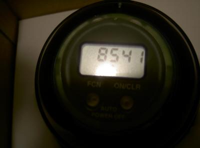 Powerball - 8541